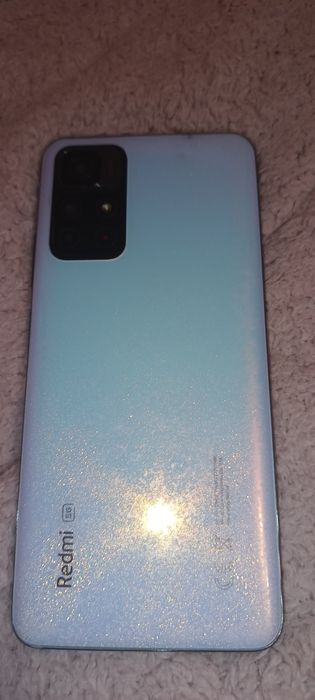 Xiaomi redmi note 11S
