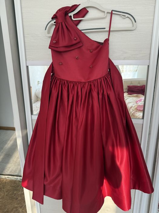 Платье для девочек