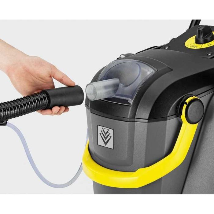 Karcher aspirator cu injecție/extracție Puzzi 30/4