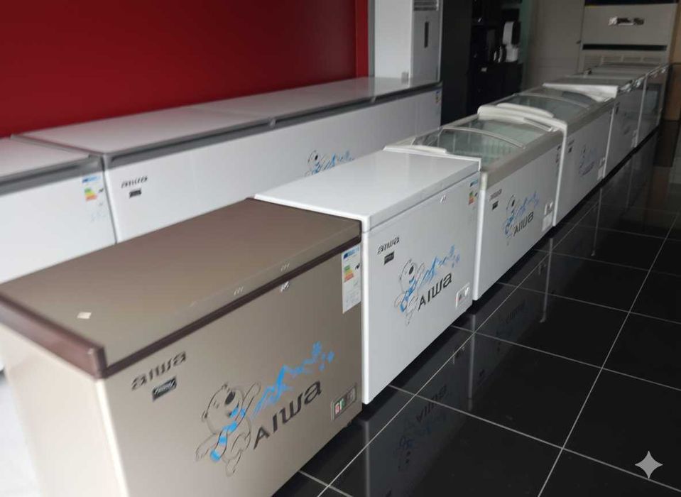 Морозилка, морозильная камера, холодильник, MARAZILKA