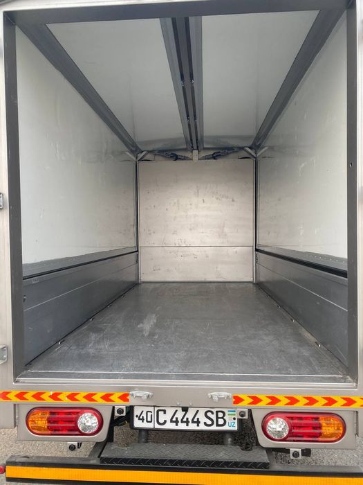 Грузоперевозка. Юк ташиш хизмати. Хундай портер. Hyundai porter.