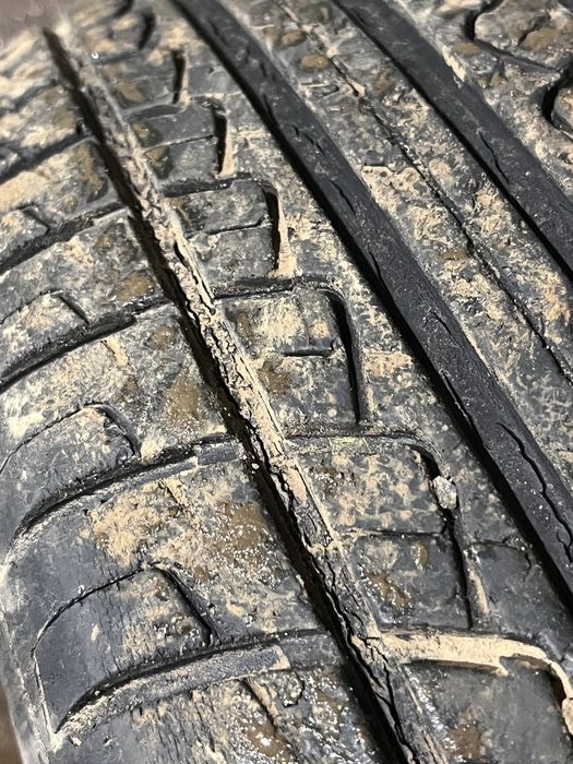 Резина 215/65R16 КОМПЛЕКТ
