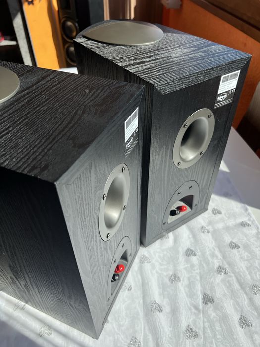 Klipsch Hi-Fi Тонколони Synergy B3 Bookshelf