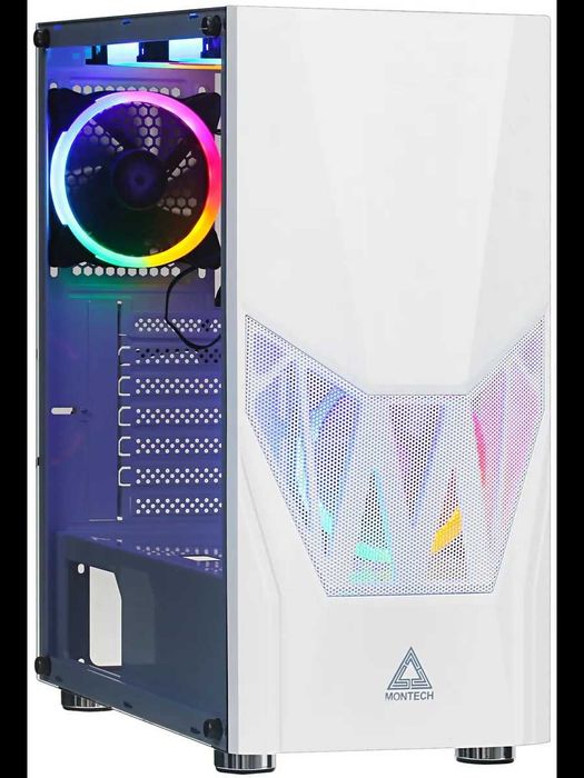 Gaming Kompyuter Komplekt Sotiladi – Kuchli va Sifatli