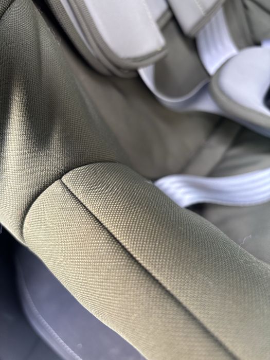 Britax romer столче за кола