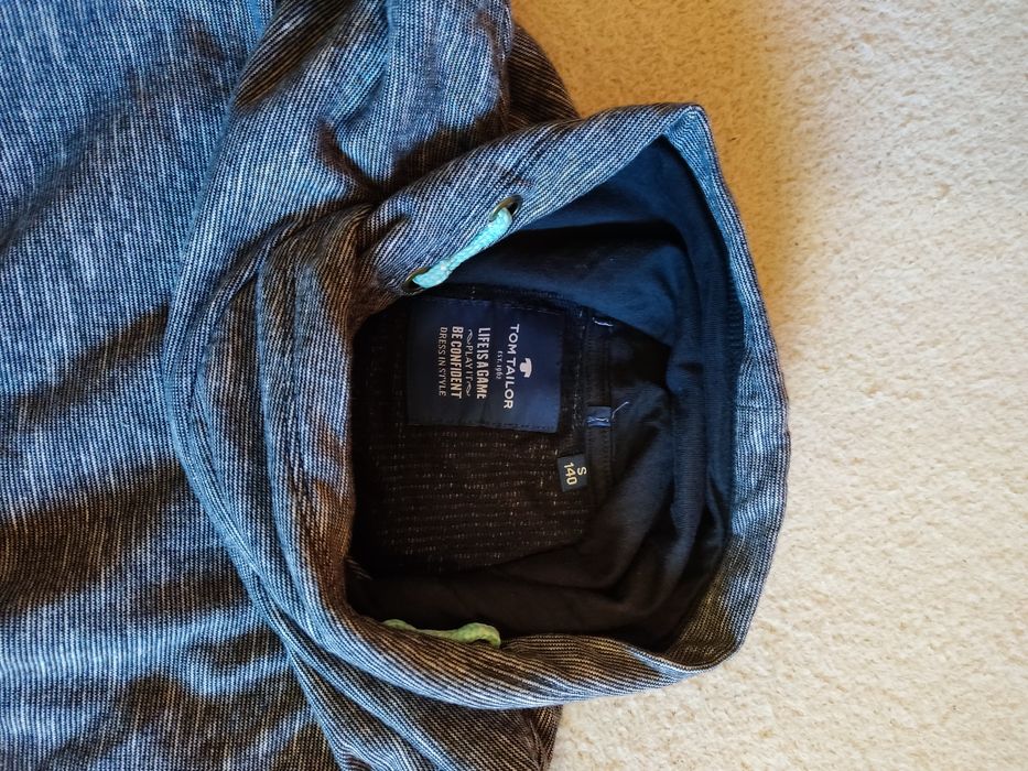 Детски суитшърт Tom Tailor