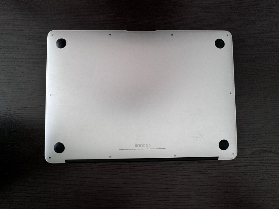 Mac Air 2014 128GB 4G