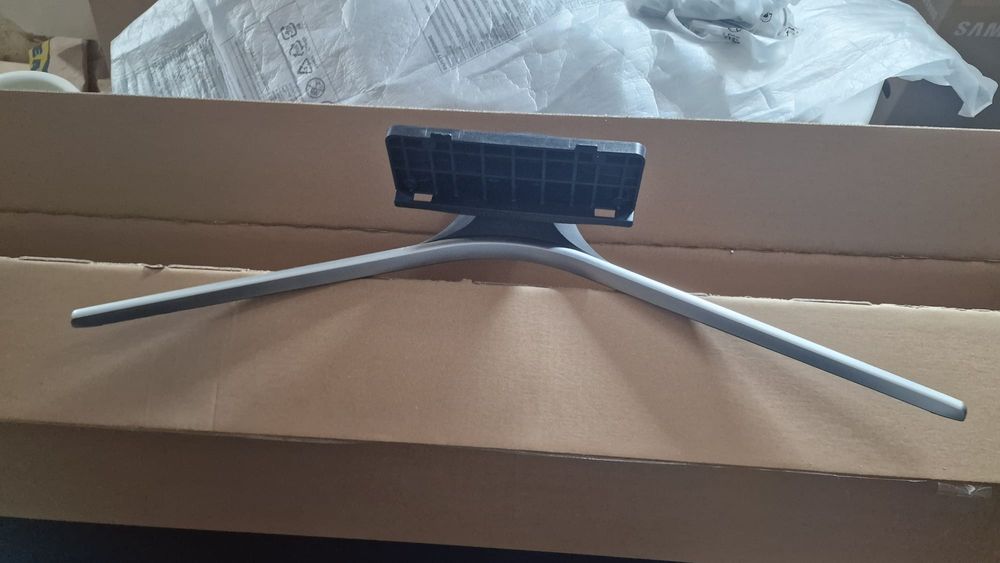 Televizor Samsung 4K 125 cm