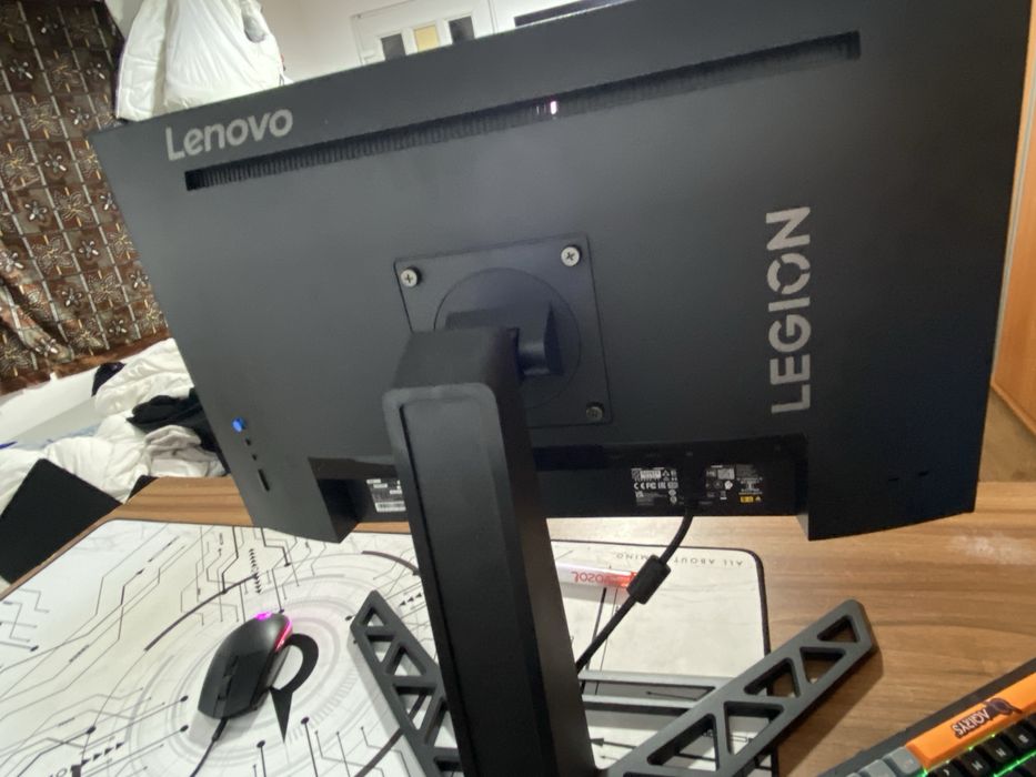 Monitor lenovo legion 280hz