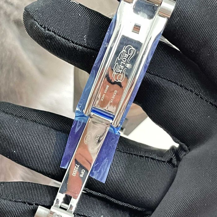 Мъжки часовник Rolex Day-Date 40 с автоматичен механизъм