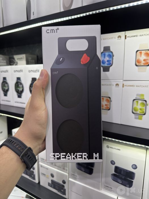 CMF Speaker M.