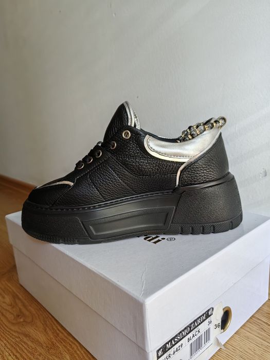 Обувки  Masimo Zardi