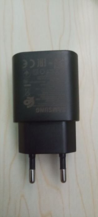 Блок питания для Самсунга