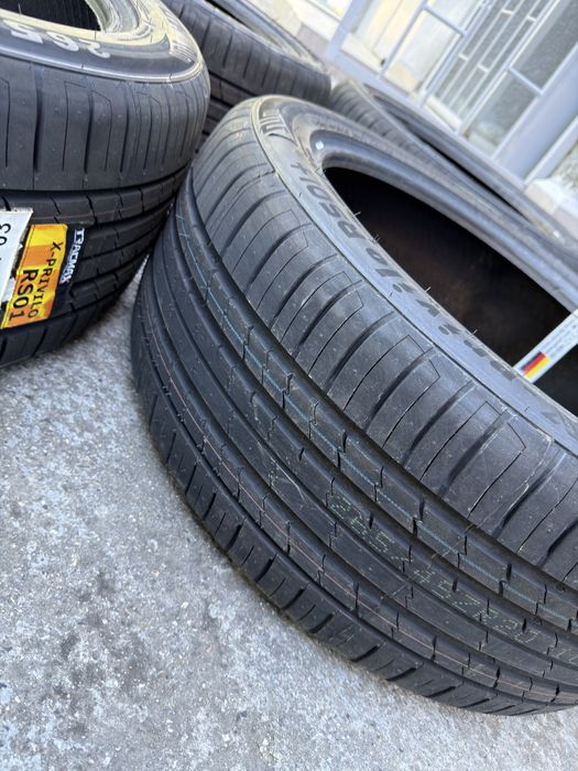 265/45/20 чисто нови гуми Tracmax