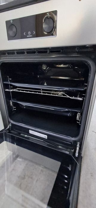 Aragaz Electric Gorenje cu plita Inducție import Germania GL42