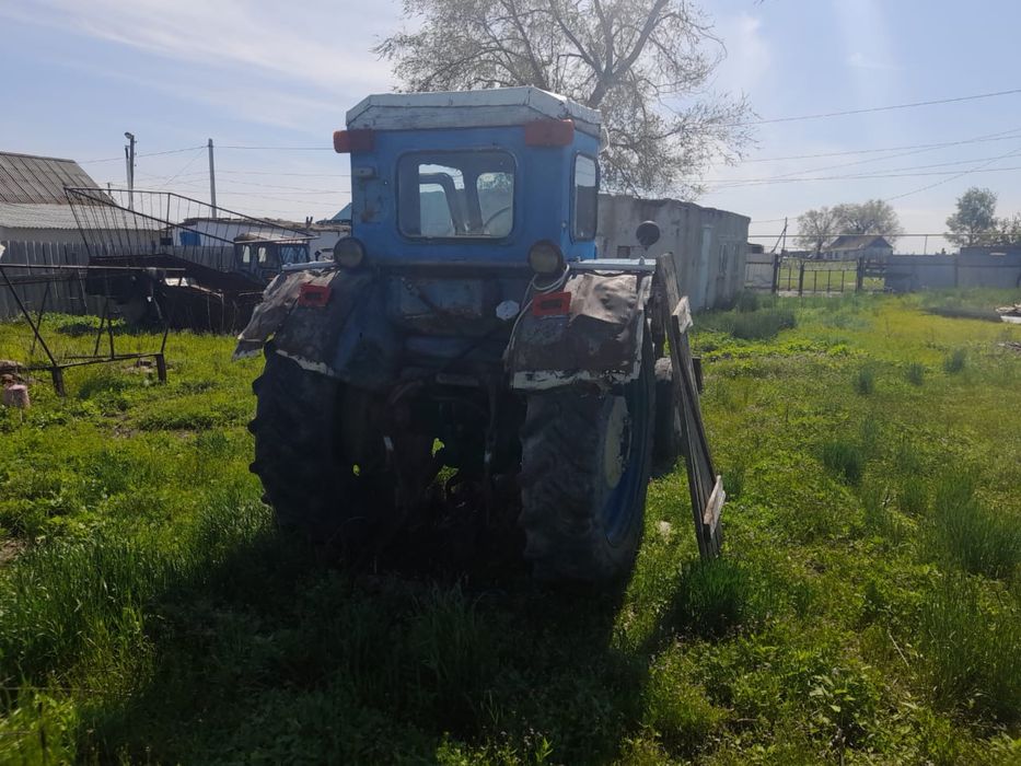 Продам трактор Т-40