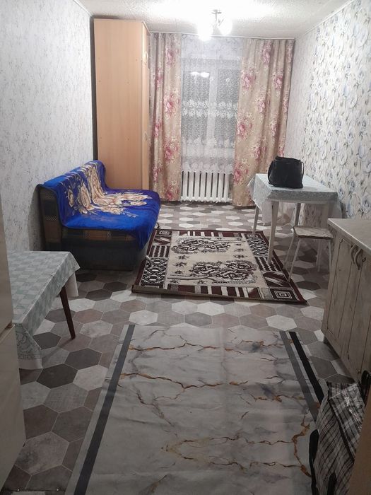 Сдам общежитие Изюминка