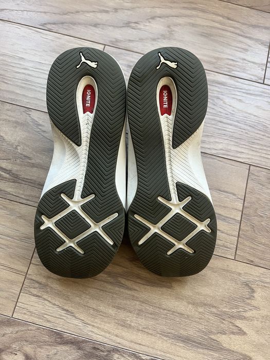 Дамски кецове Puma