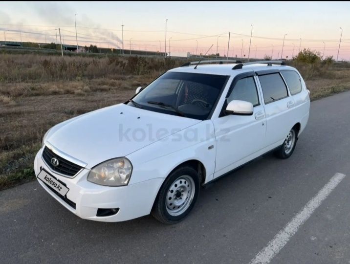 Продам Приору универсал люкс