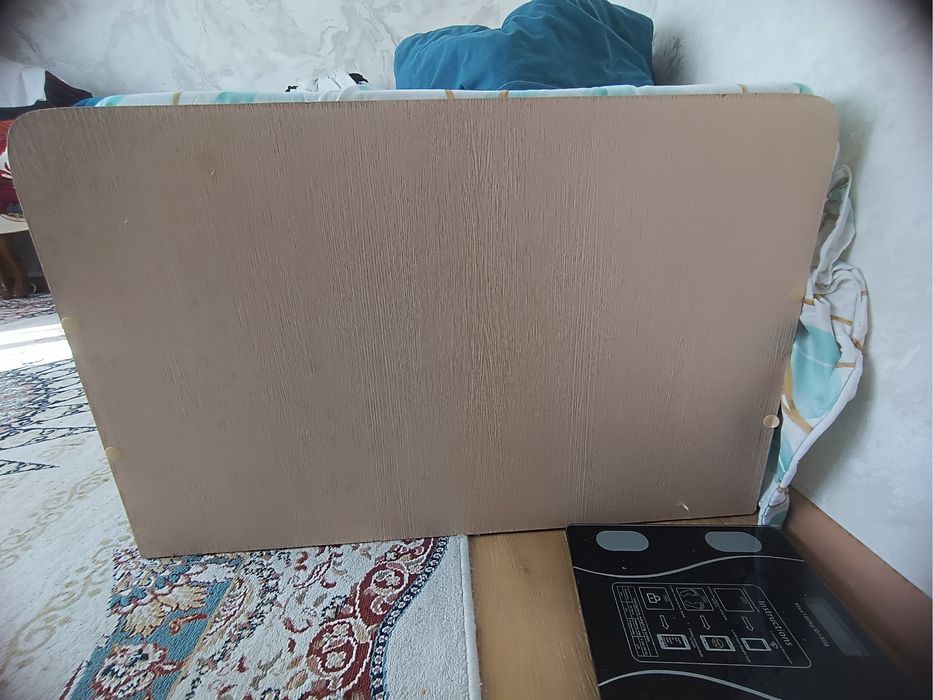 Продам кровать в хорошем состоянии.