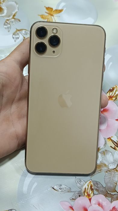 Iphone 11 pro max