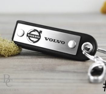 Ключодържатели с автомобилни марки