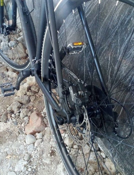 Bicicleta specialized