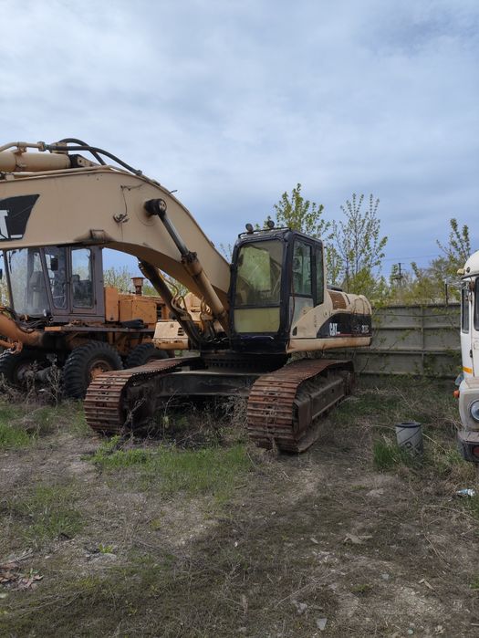 Продам кат спец технику