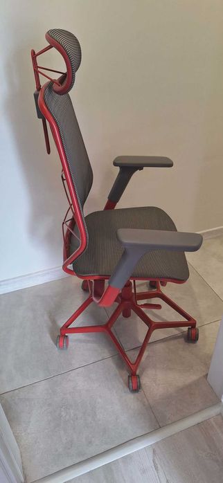 Геймърски стол STYRSPEL IKEA