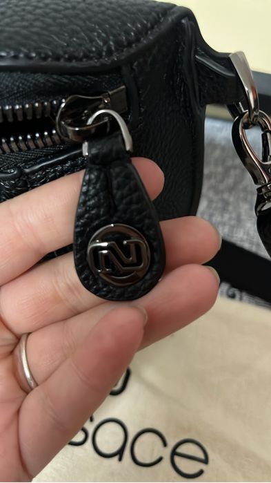 Продам кожанную сумку