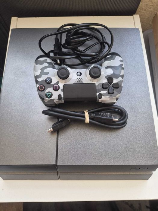 Consola Ps4 sony