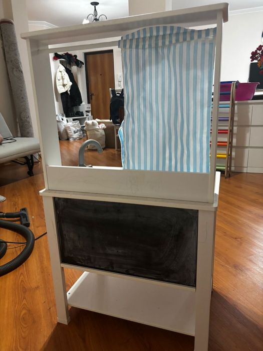 Детская кухня