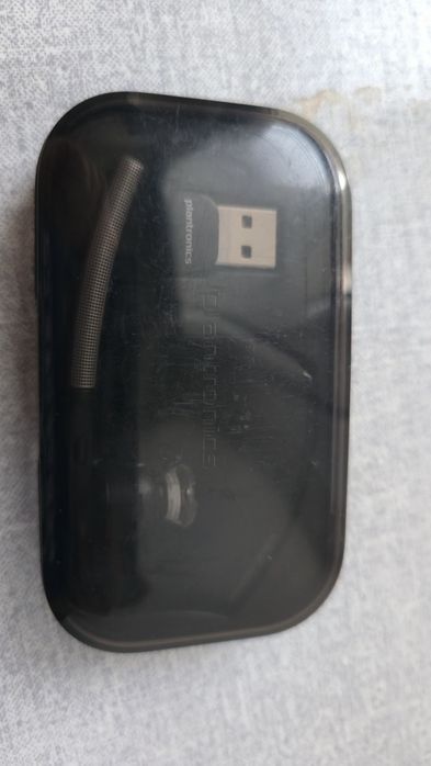 Безжично хендсфри Plantronics Voyager Legend