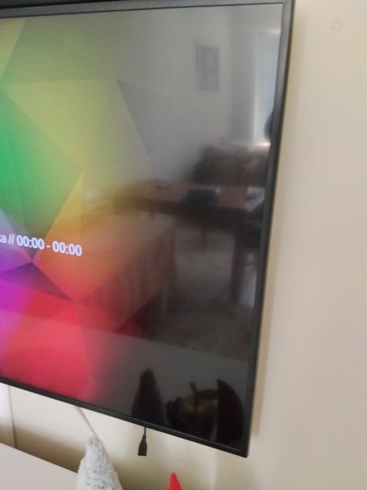 Samsung tv 55 inch