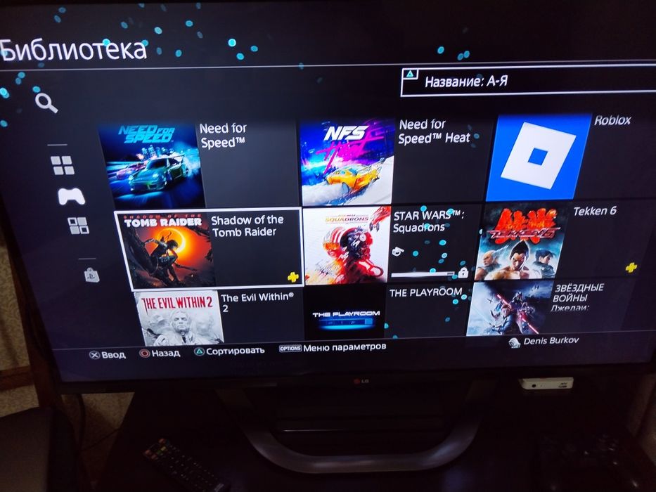 Продам Sony PlayStation 4 Pro, PS4.