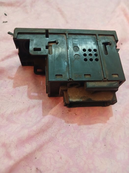 Включатель света Фольксваген Гольф3