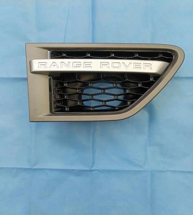 Land rover Range rover sport L320