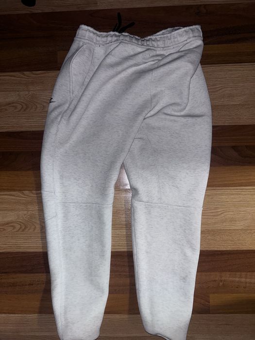 Compleu Nike Tech Alb