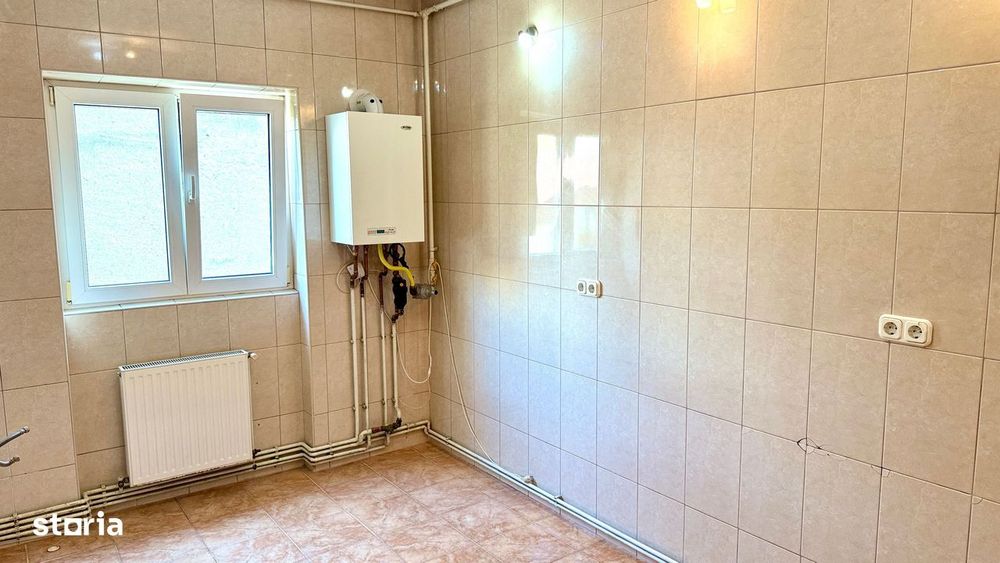 Apartament 4 camere Victoriei, Casa Vernescu, garaj, centrala, comisio