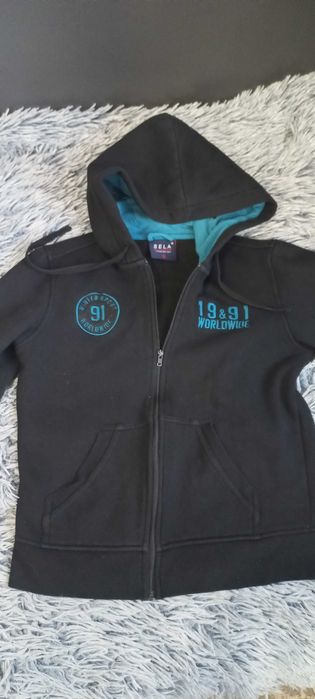 Продам толстовки 128