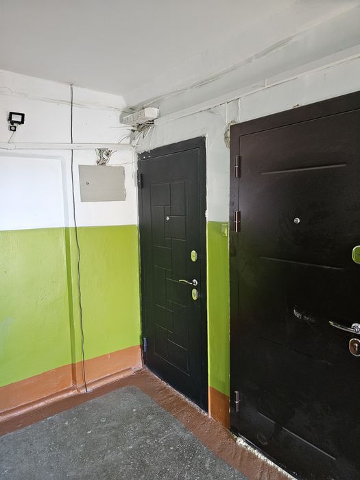Продам квсртиру с ремонтом