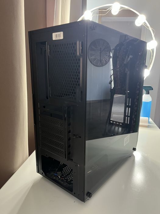 Carcasa Pc Myria si Serioux