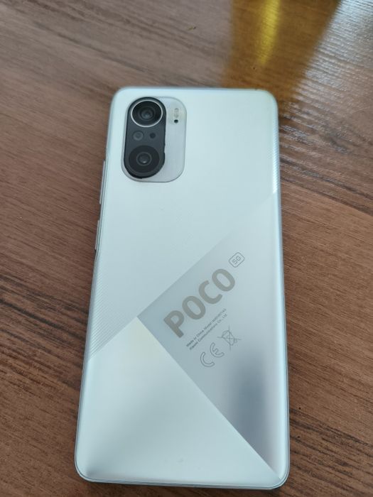 Продам Poco f3 8/256