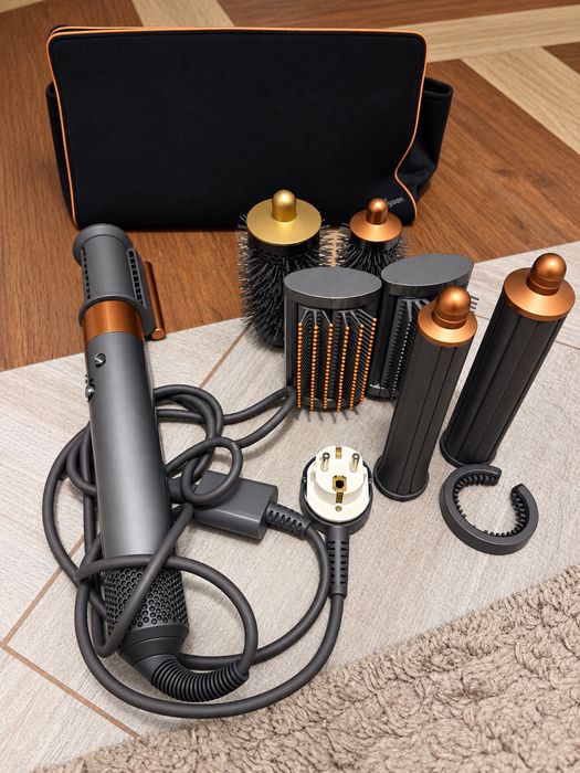 Стайлер Dyson Airwrap HSO5 (оригинал)