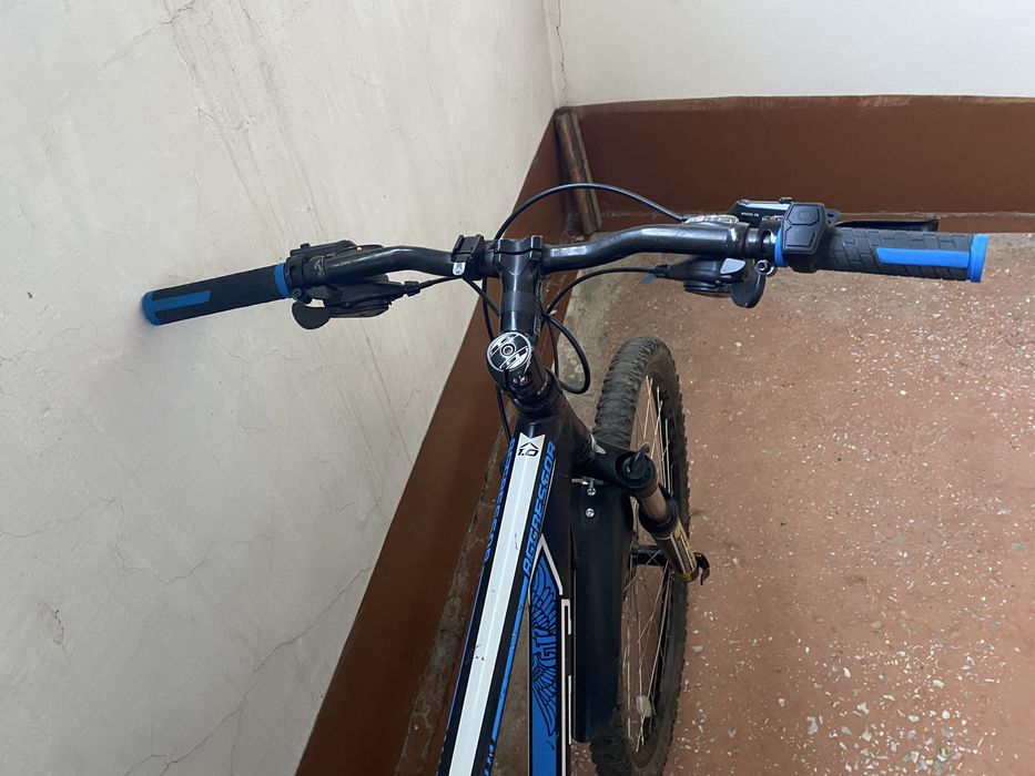 велосипед gt хорошем состояние