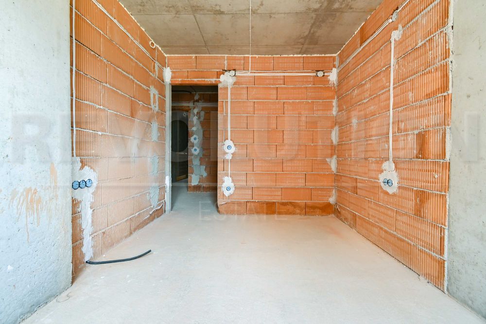 Продава се Двустаен апартамент в София, Малинова долина - 61 кв.м за 1817 €/кв.м - Снимка #4