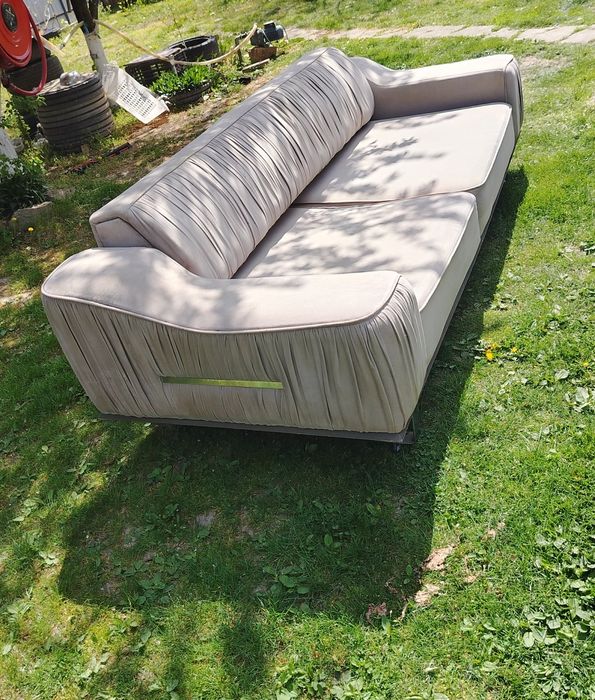 Canapea extensibilă