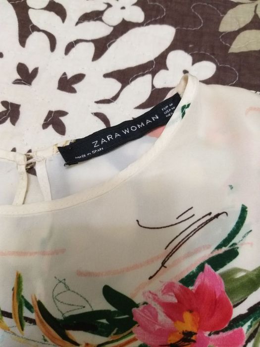 Кофточки и блузки