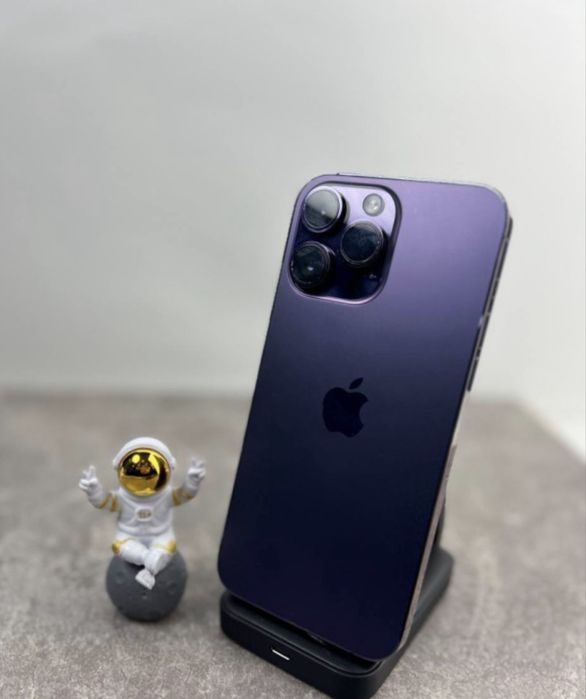 Айфон 14 про макс 256гб