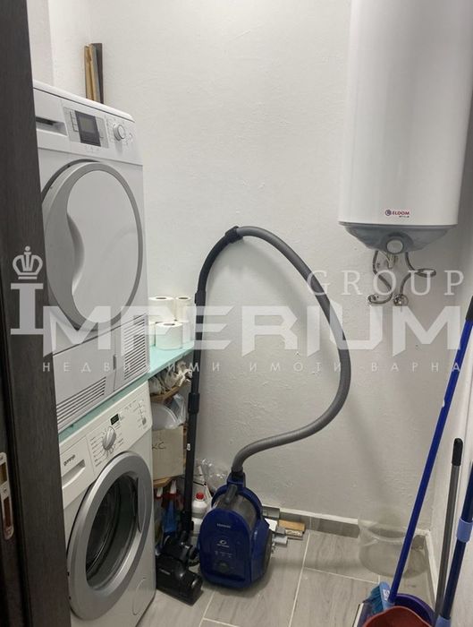 Дава се под наем Тристаен апартамент в Варна, Бриз - 90 кв.м за 548.25 € - Снимка #5